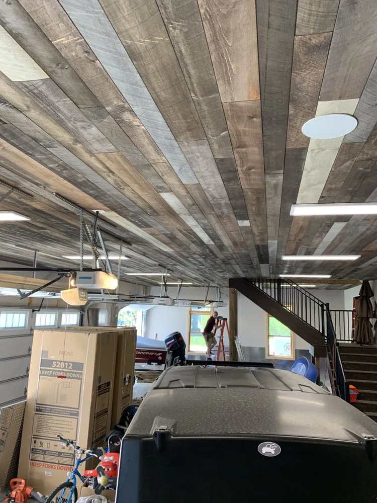 Slide of KW Electric