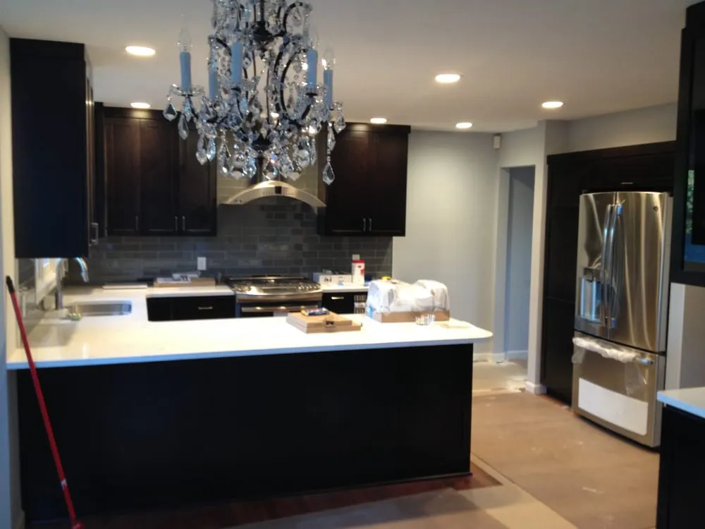 Slide of KW Electric