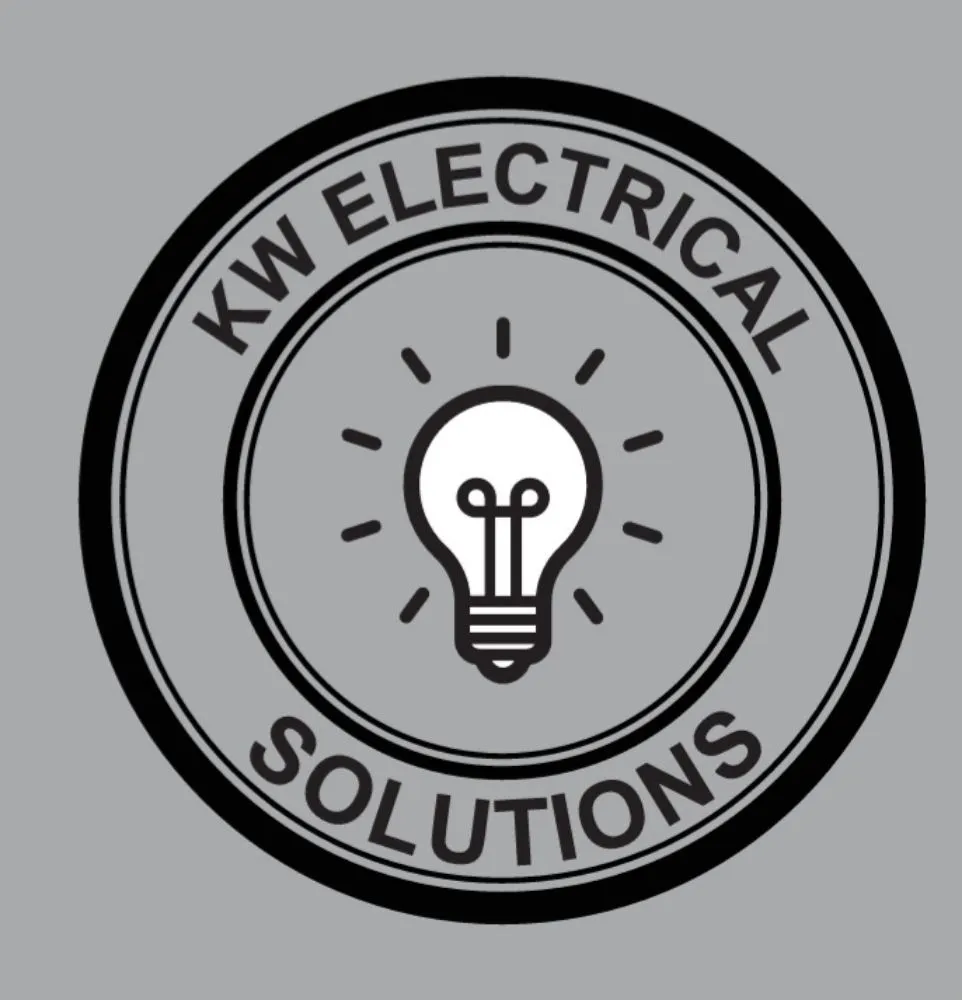 Slide of KW Electrical Solutions