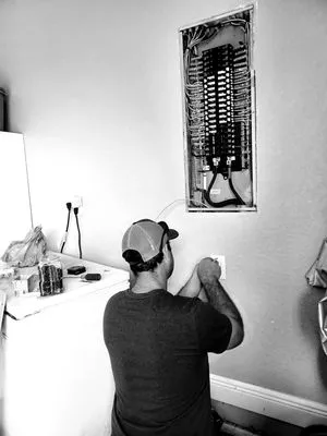 KW Electrical Solutions