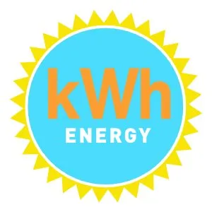 Slide of KW HOUR ENERGY