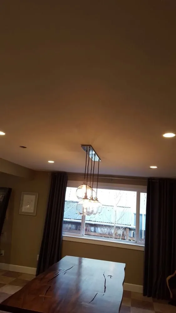 Slide of Kwality Electric