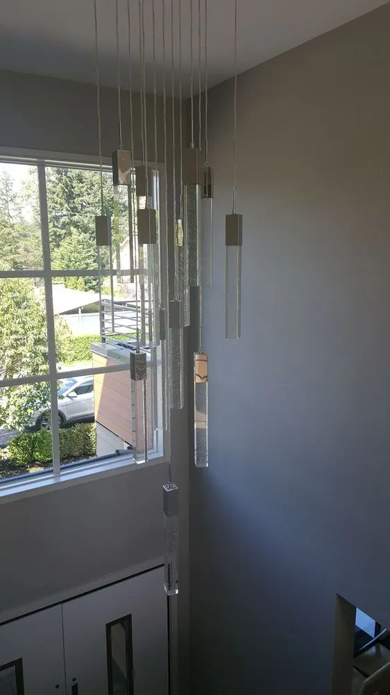 Slide of Kwality Electric