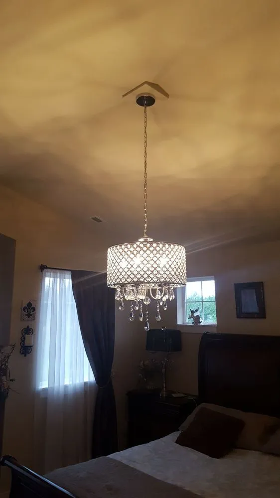 Slide of Kwality Electric