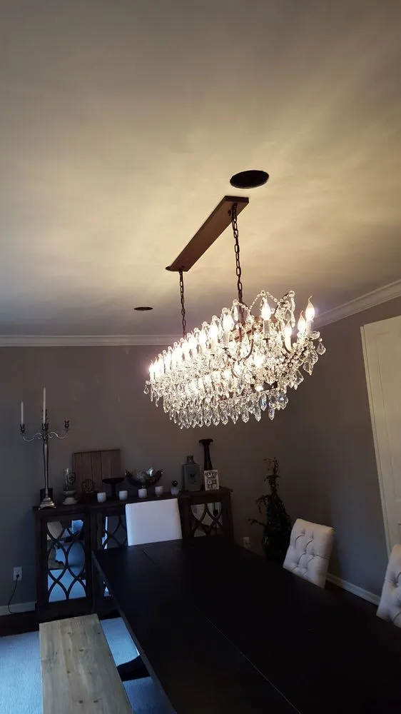 Slide of Kwality Electric