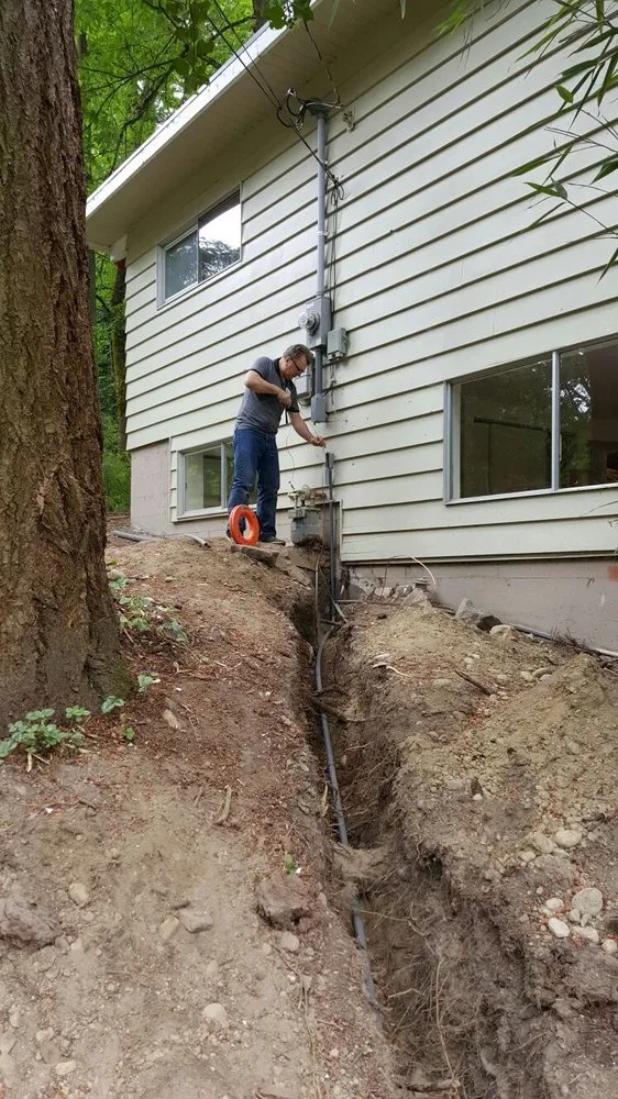 Slide of Kwality Electric