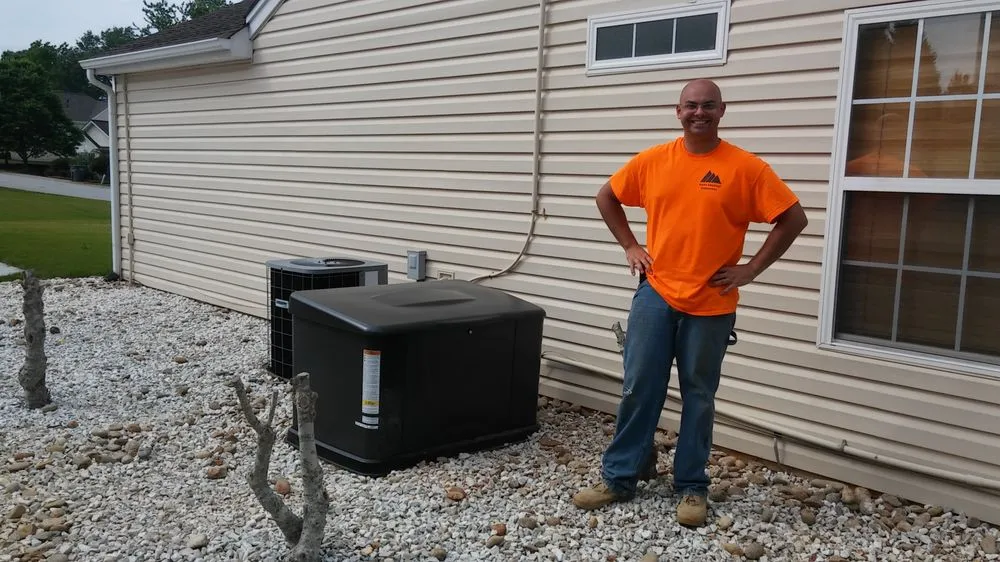 Slide of Kweli Electrical Enterprises