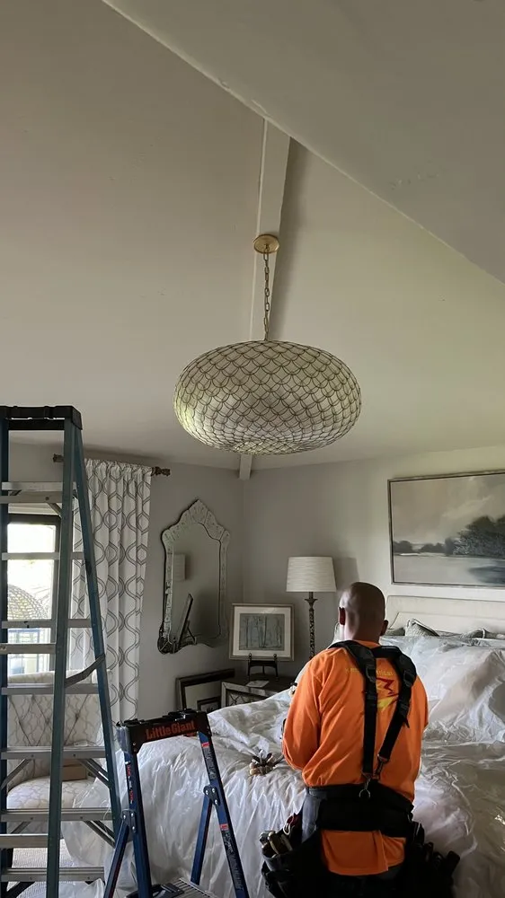 Slide of Kwick E Home Services