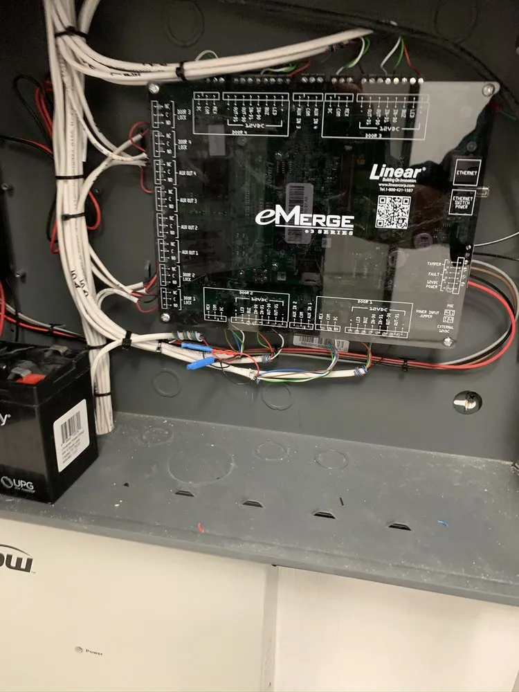 Slide of Kwick E Home Services