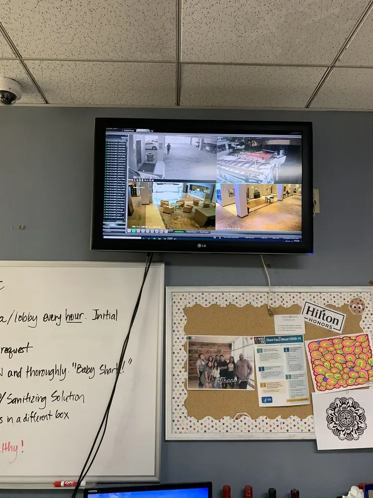 Slide of Kwick E Home Services