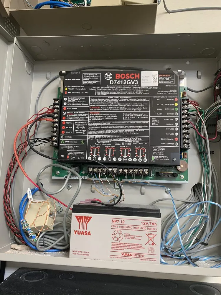 Slide of Kwick E Home Services