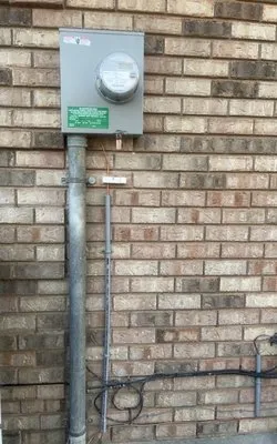 Kwik Service Electric