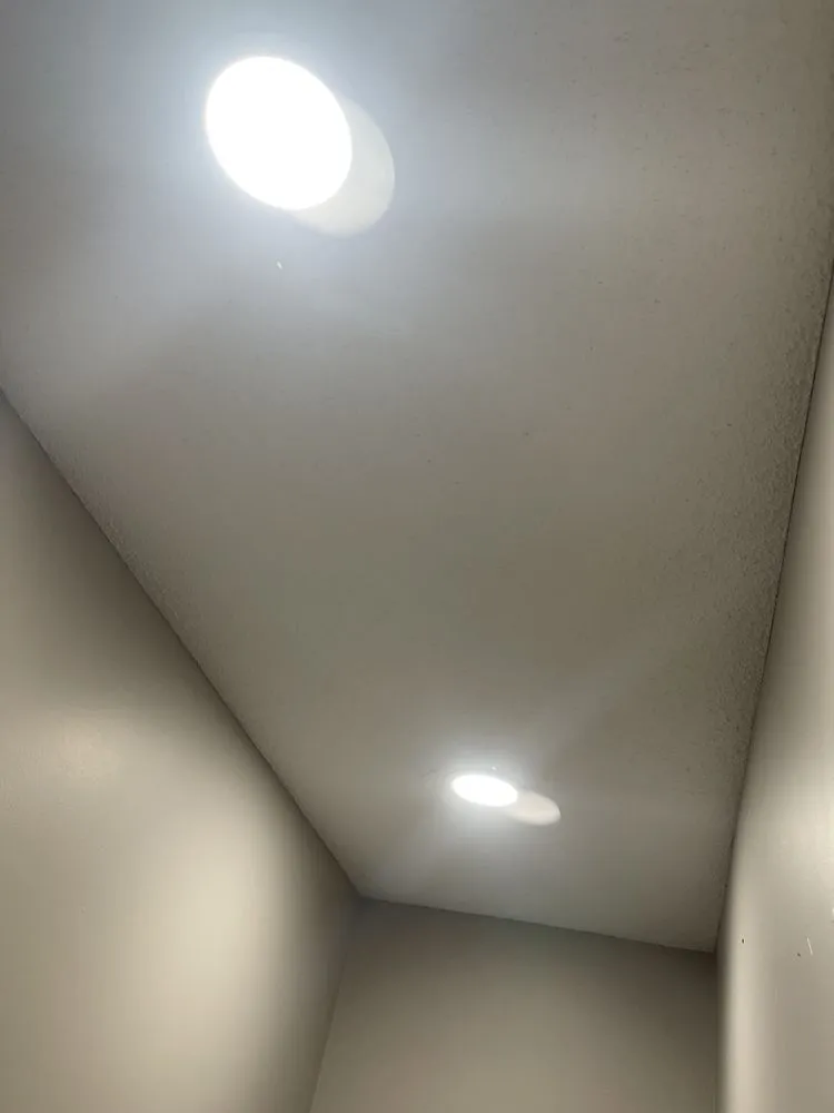 Slide of Kwizera’s Electric and Appliance Repair