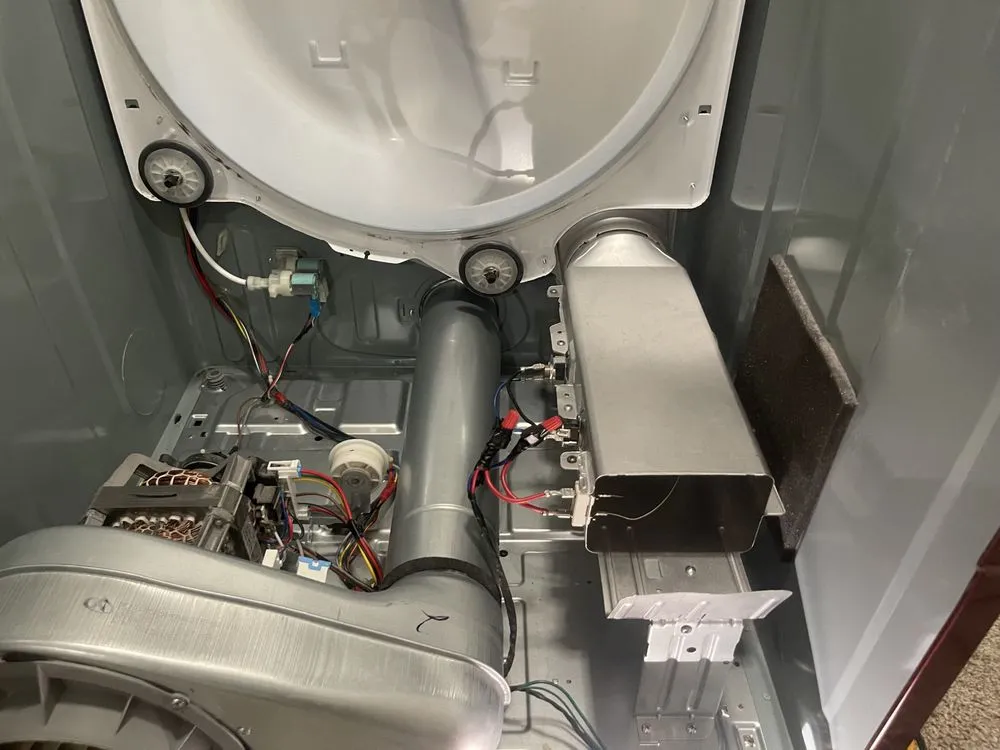 Slide of Kwizera’s Electric and Appliance Repair