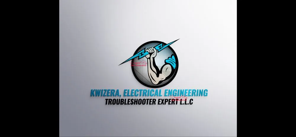 Slide of Kwizera’s Electric and Appliance Repair