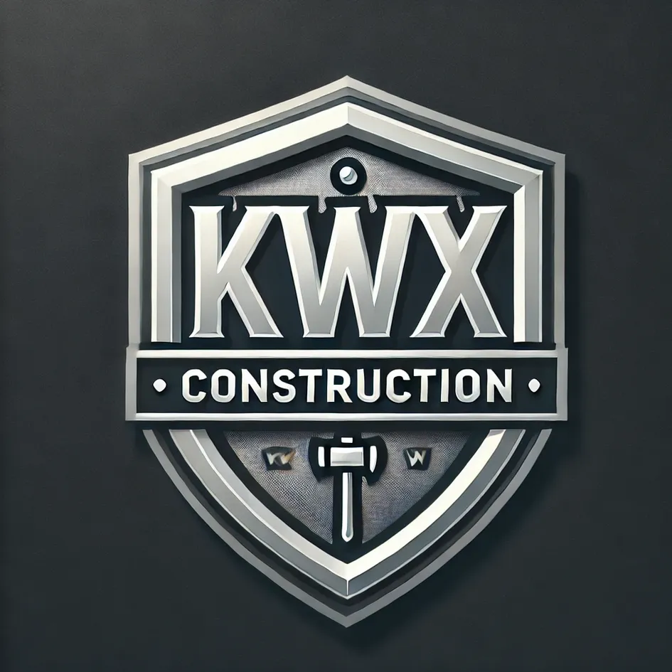 Slide of KWX Corp
