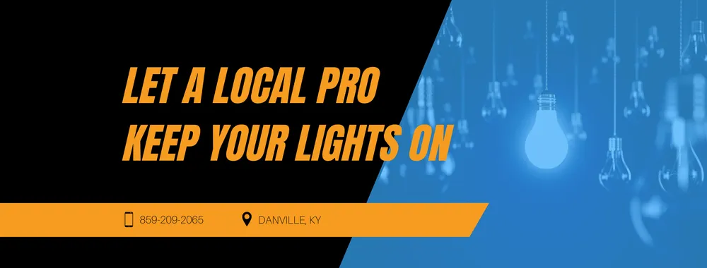 Slide of KY Emergency Power