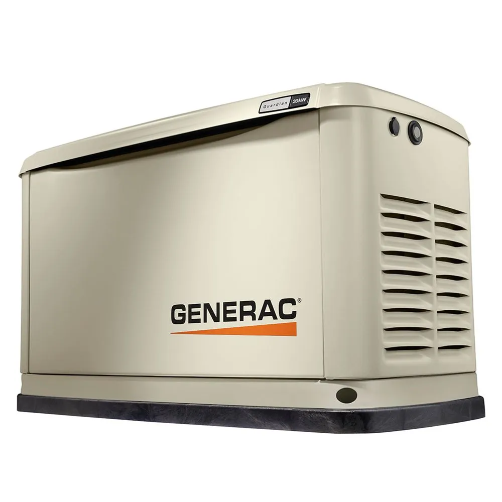 Slide of KY Emergency Power