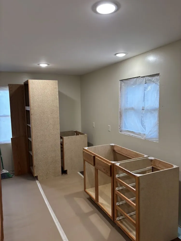 Slide of Kylan electric