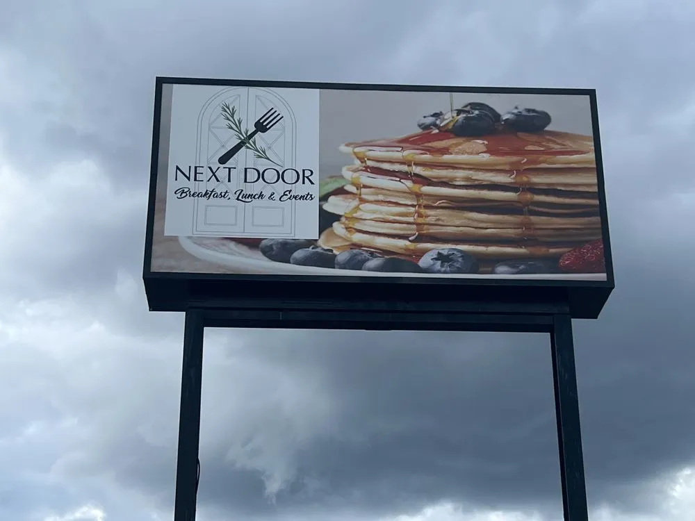 Slide of Kyle Abee Signs & Electric