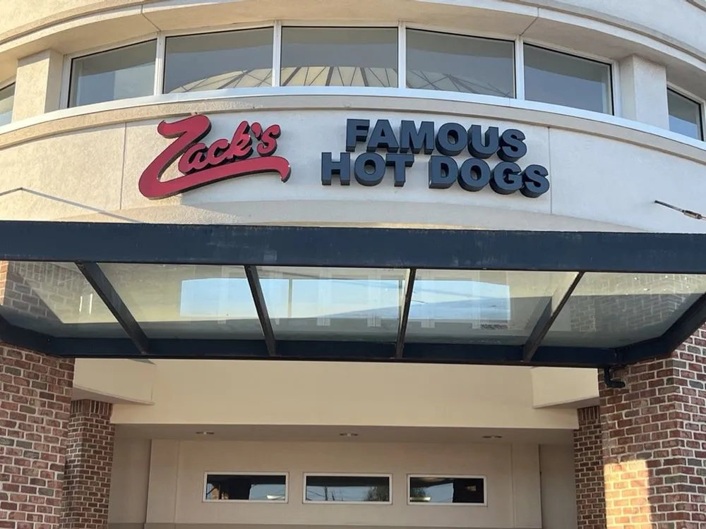 Slide of Kyle Abee Signs