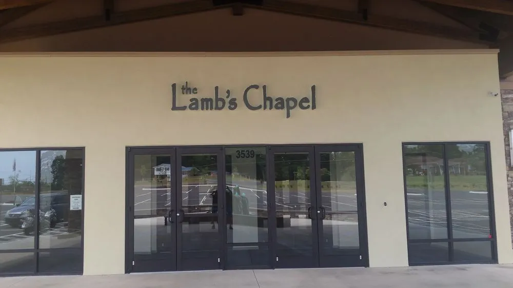 Slide of Kyle Abee Signs