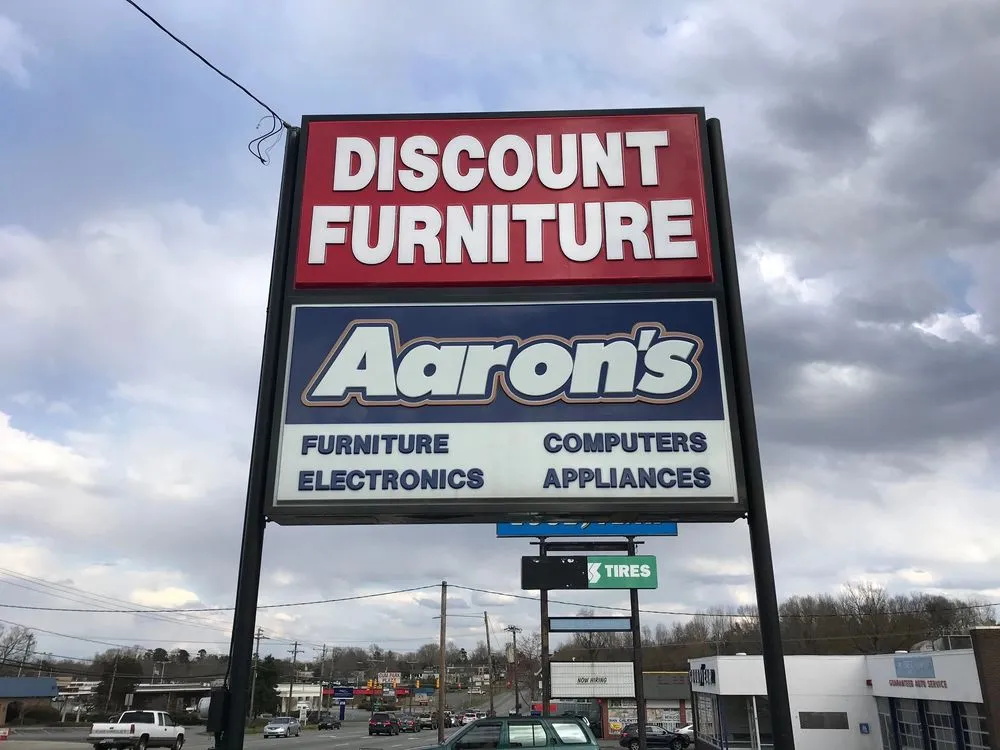 Slide of Kyle Abee Signs