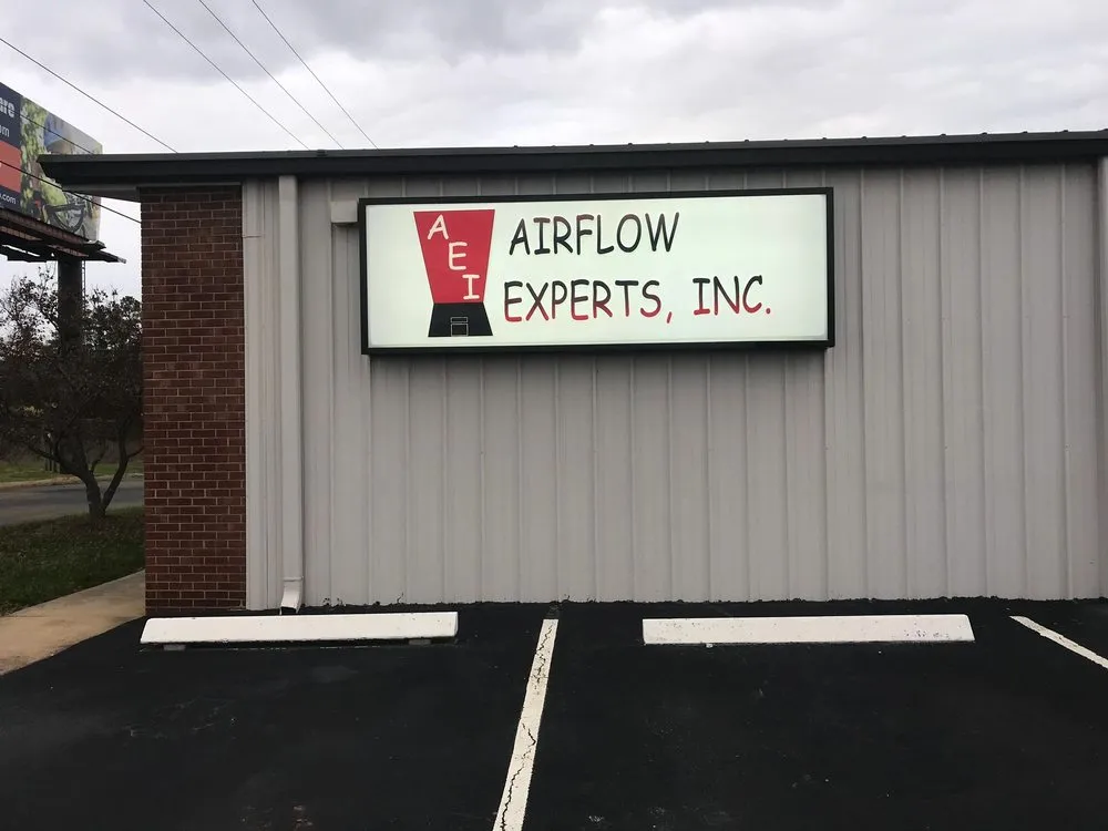 Slide of Kyle Abee Signs