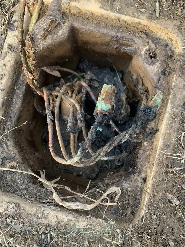 Slide of Kyle Abee Signs