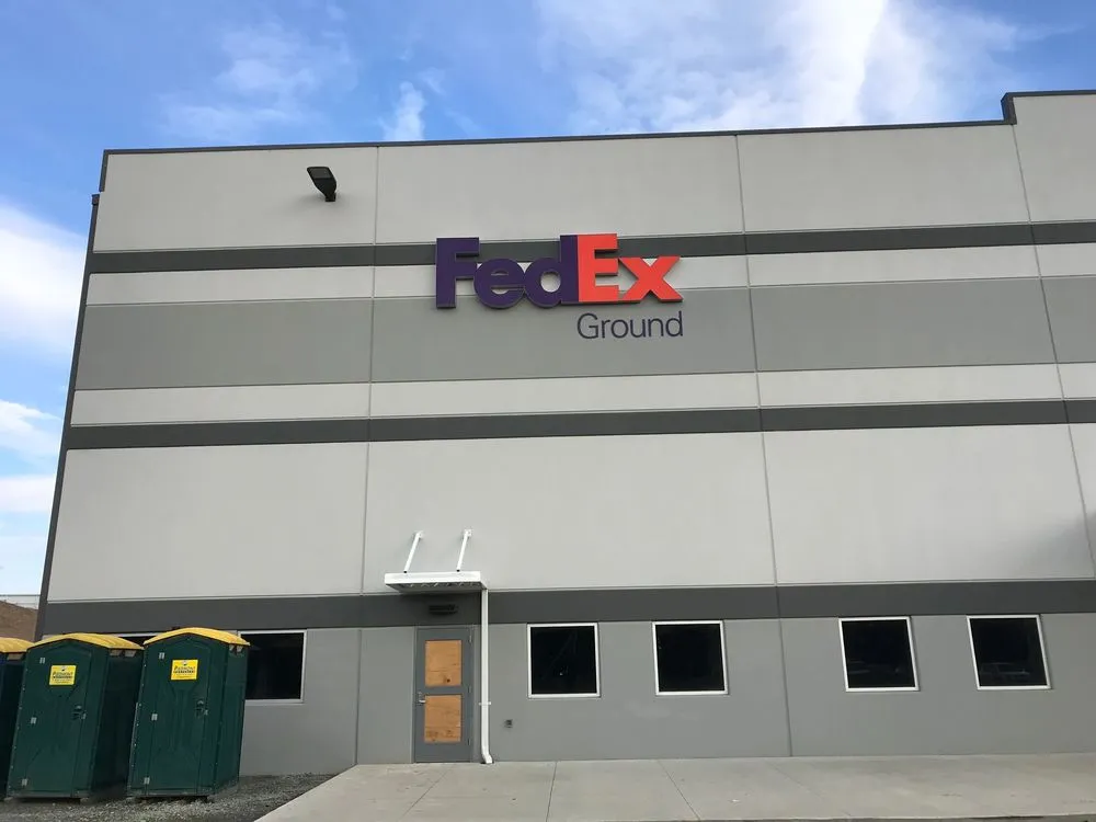 Slide of Kyle Abee Signs