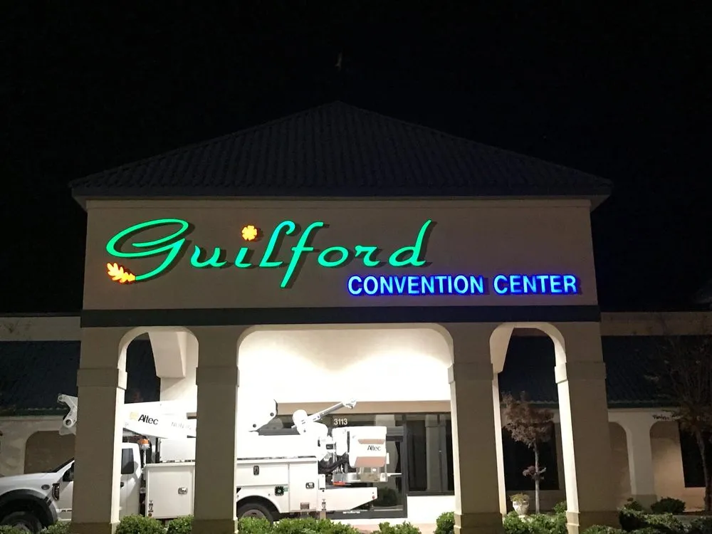 Slide of Kyle Abee Signs