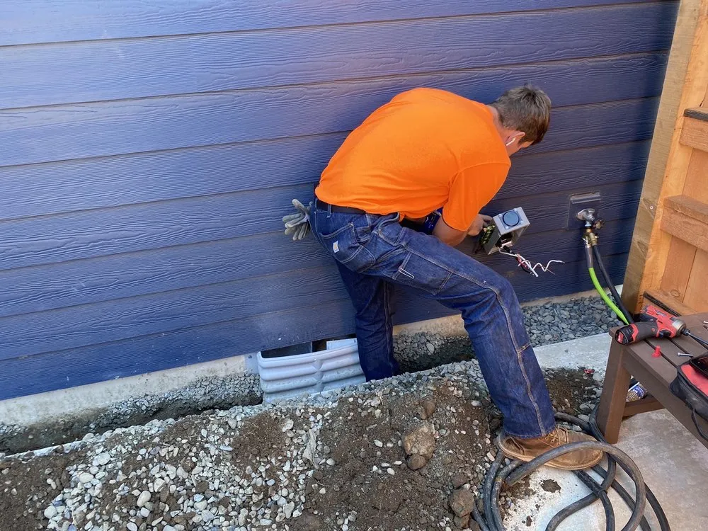 Slide of Kyle Electric Inc