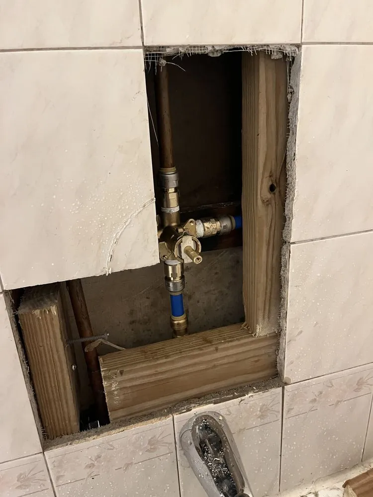 Slide of Kyle Handyman Service