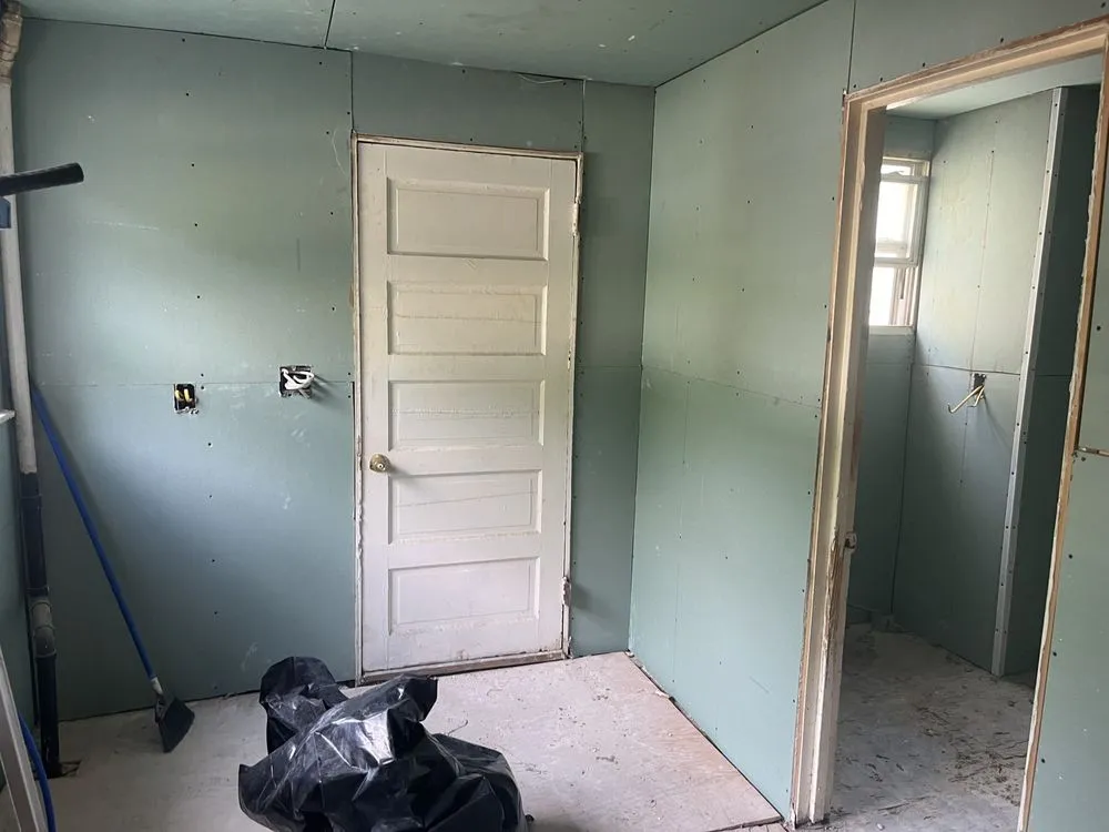 Slide of Kyle Handyman Service