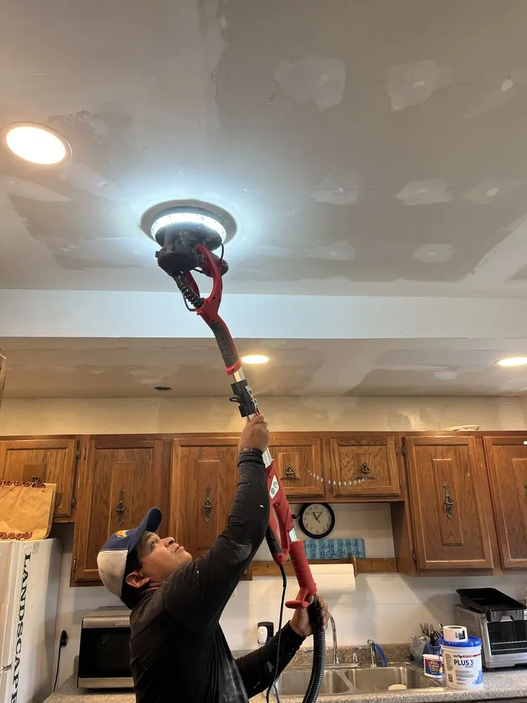 Slide of Kyle Handyman Service