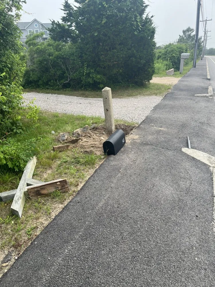 Slide of Kyle Handyman Service