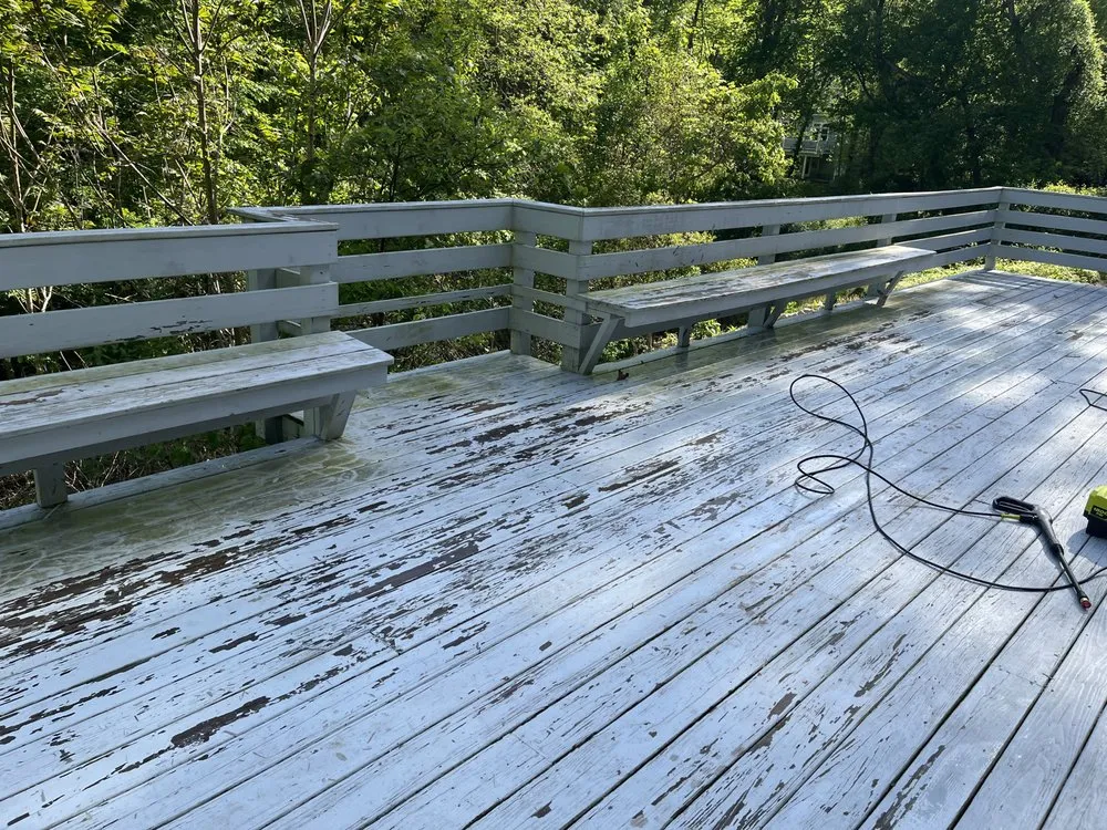 Slide of Kyle Handyman Service