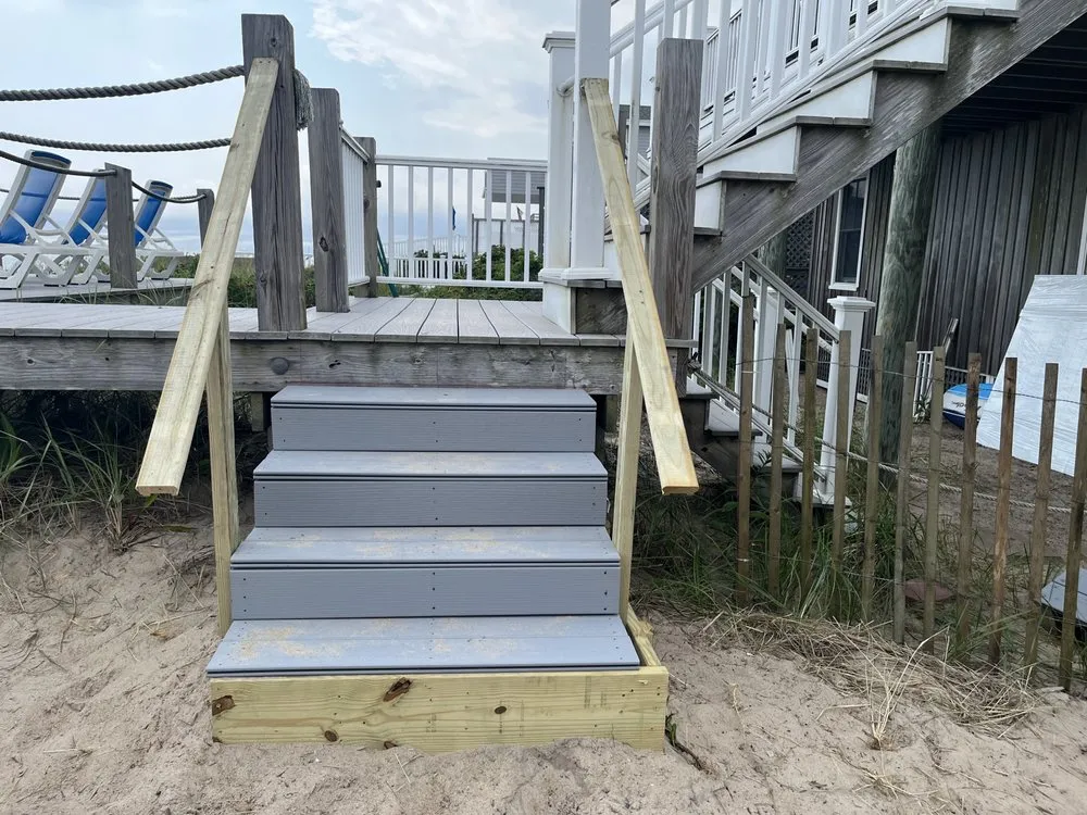 Slide of Kyle Handyman Service