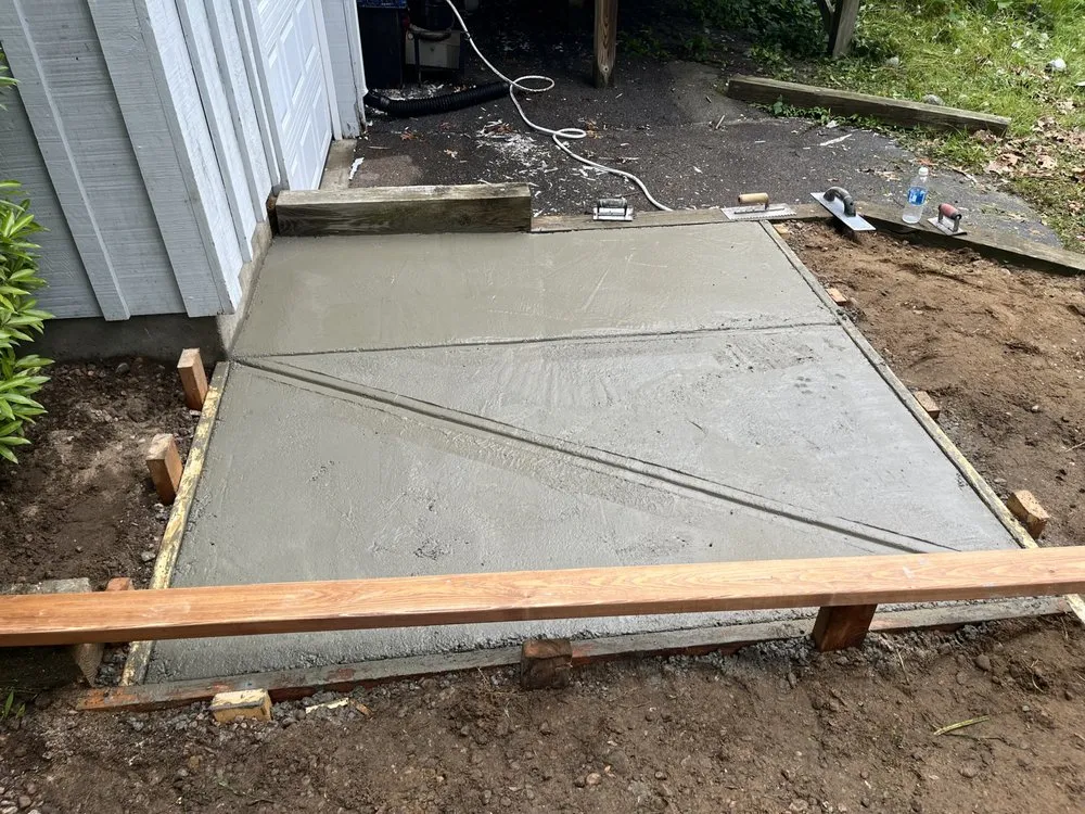 Slide of Kyle Handyman Service