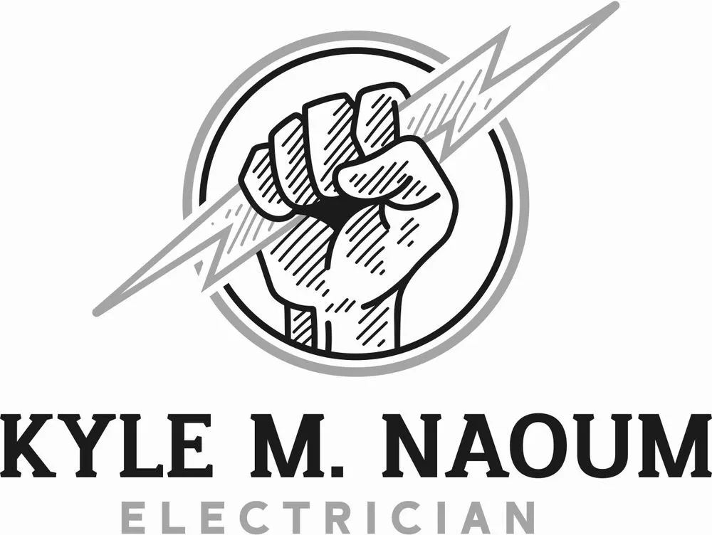Slide of Kyle M Naoum Electrician