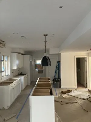 Kyle Mishou Licensed Electrician