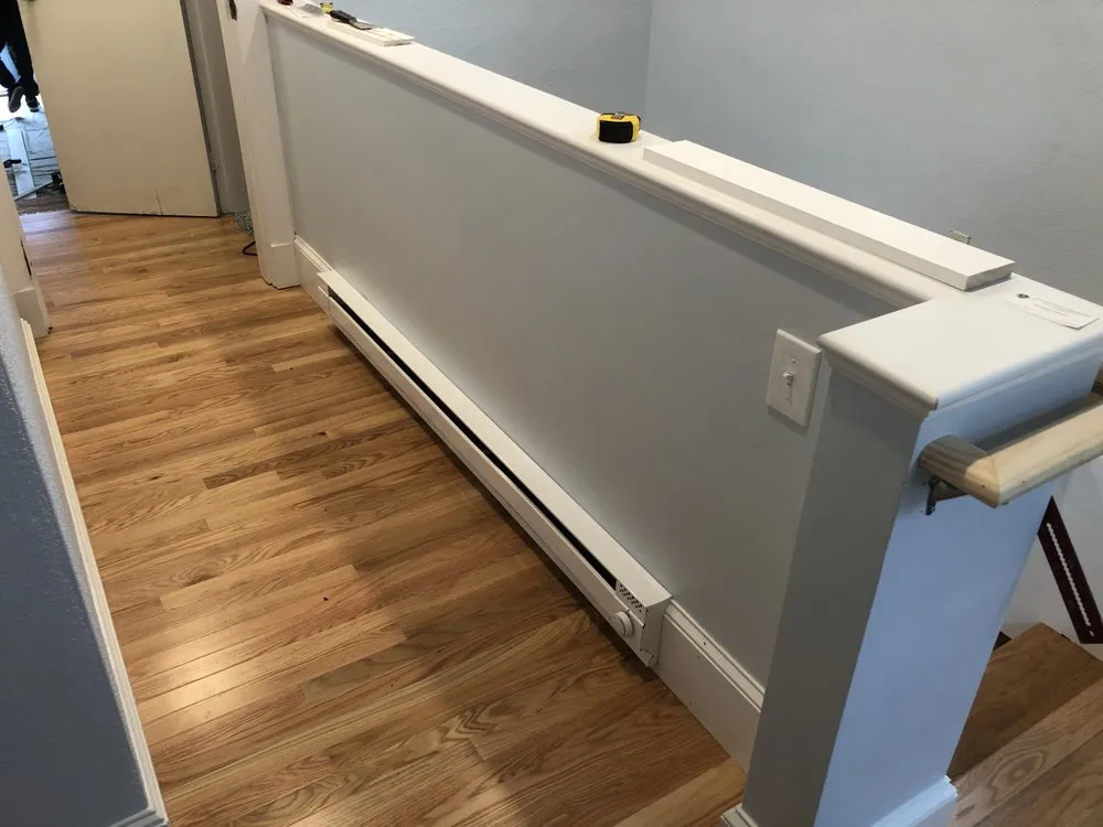 Slide of Kyle Yahnian Journeyman Electrician