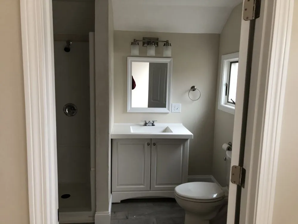 Slide of Kyle Yahnian Journeyman Electrician