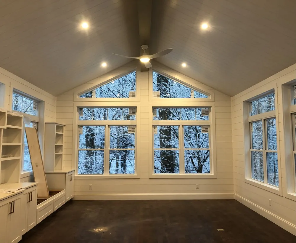 Slide of Kyle Yahnian Journeyman Electrician