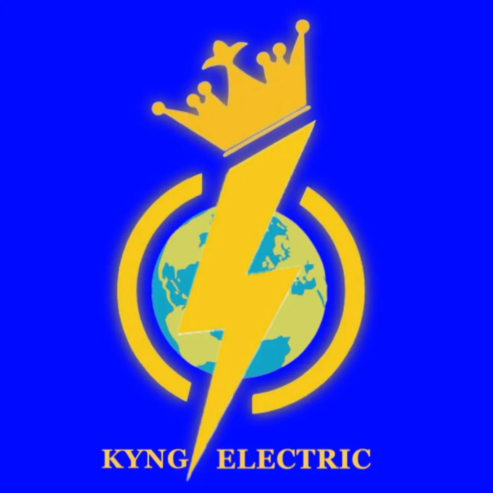 Slide of Kyng Electric