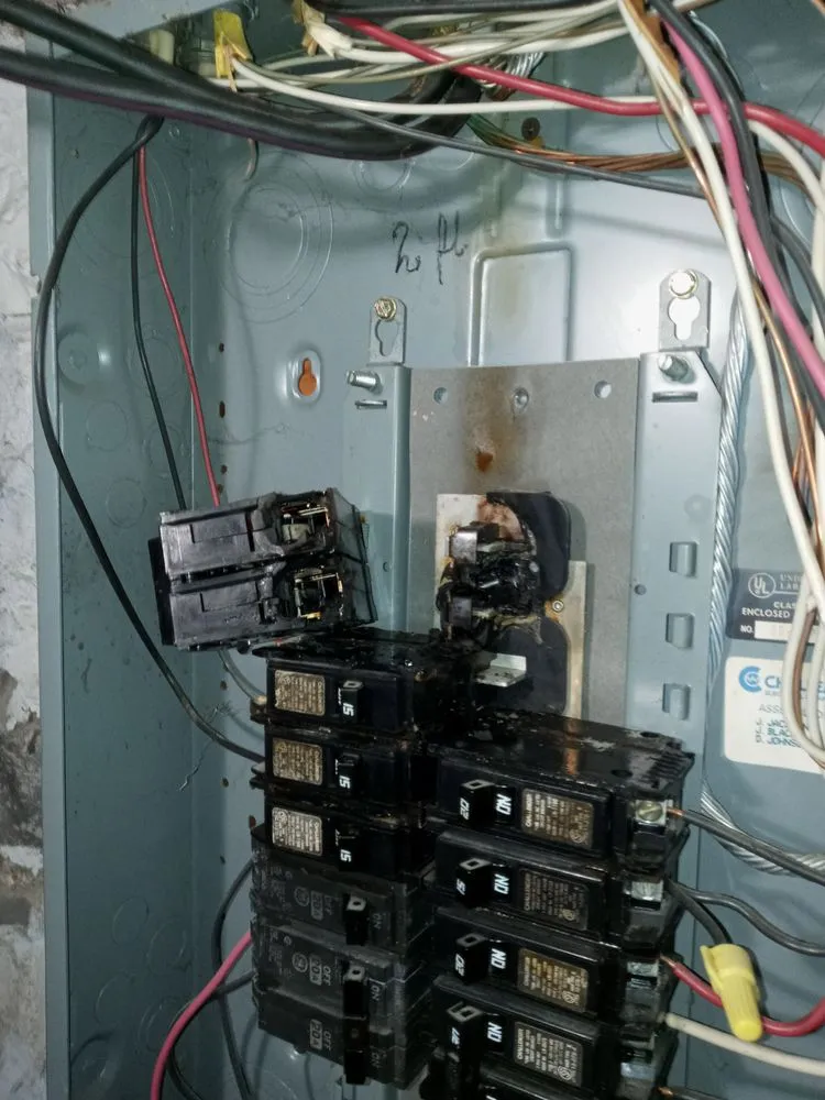 Slide of Kz Electric