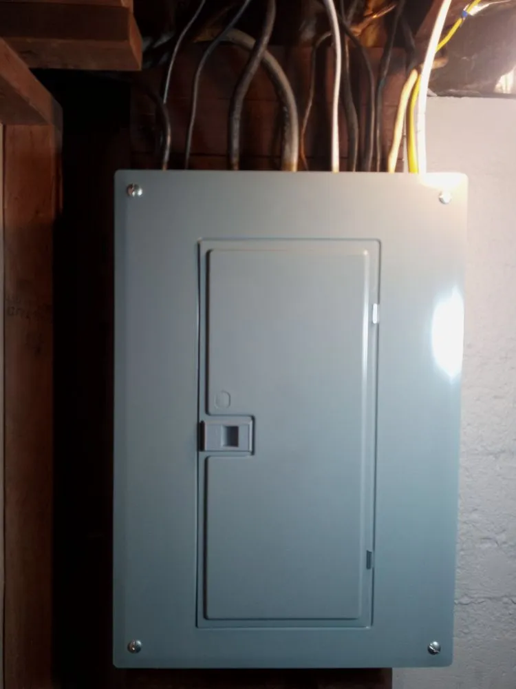 Slide of Kz Electric