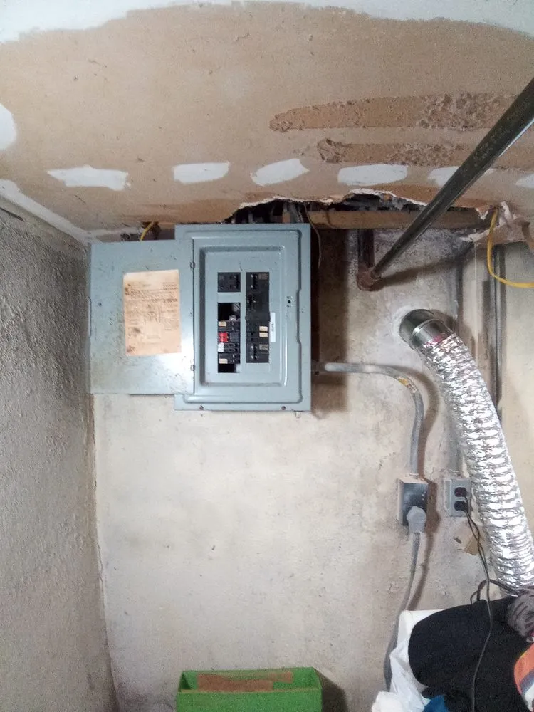 Slide of Kz Electric