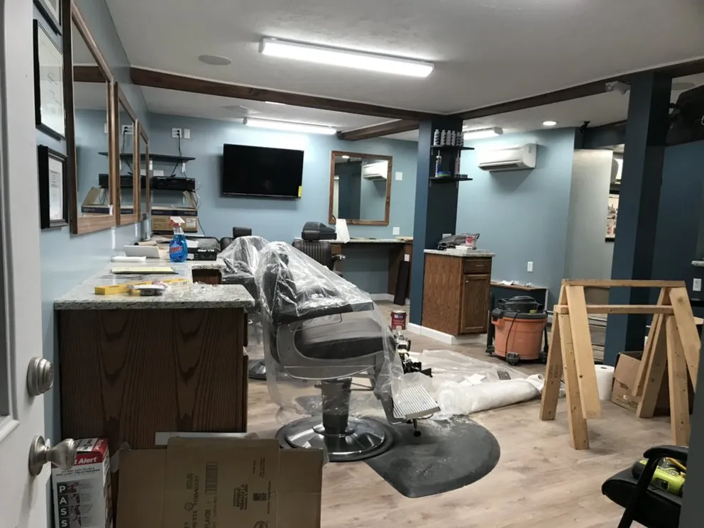 Slide of KZS Electrical Services