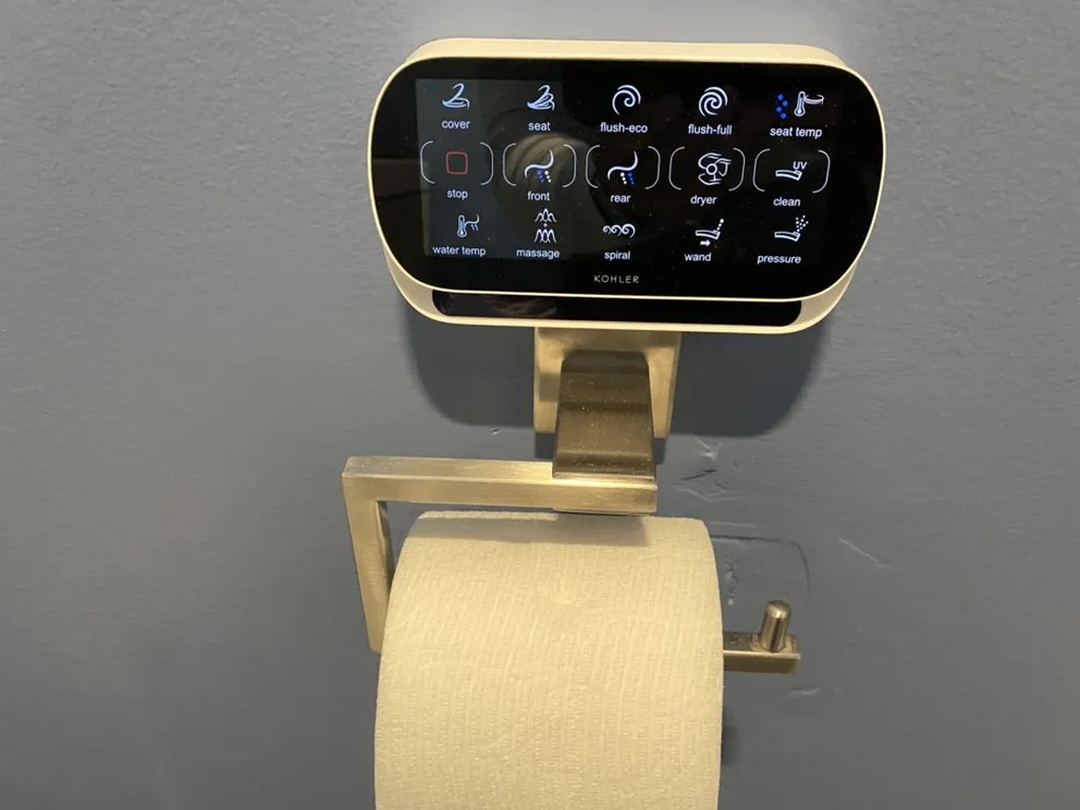 Slide of KZS Electrical Services